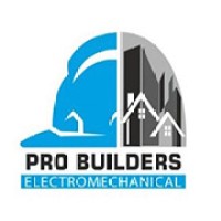 Pro Builders Facilities Management L.L.C logo - Similar company to World Gate Facilities Management Llc