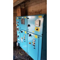 Panels Plus logo - Similar company to Panels Plus
