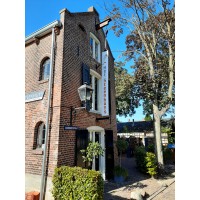 Het Steenhuys - Gevelstenen en Dakpannen logo - Similar company to Baksteen Mel