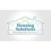 Housing Solutions worldwide Brokers logo - Similar company to Ai Code Hive