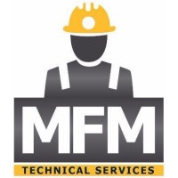 MFM Technical Services L.L.C. logo - Similar company to Fixpro Technical Services