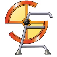 SYSTERGO logo - Similar company to Licalab - Living & Care Lab