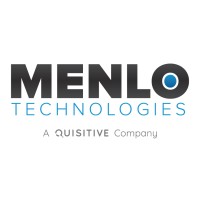Menlo Technologies, Inc. logo - Similar company to Redblocks Solutions