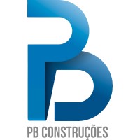 Grupo PB Construções logo - Similar company to Vaz Construtora