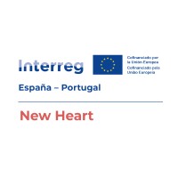 New Heart logo - Similar company to Kenncroft