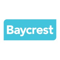 Baycrest logo - Similar company to Centre For Aging + Brain Health Innovation
