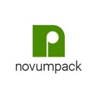 NovumPack logo - Similar company to Flexopack Ltd