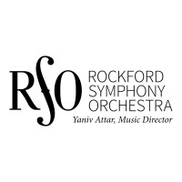 Rockford Symphony Orchestra logo - Similar company to Stamford Pride