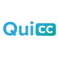 Quicc logo - Similar company to Uv&S Technology