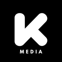 K Media logo - Similar company to Dear Future X