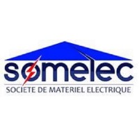 SOMELEC logo - Similar company to Somelec Sarl