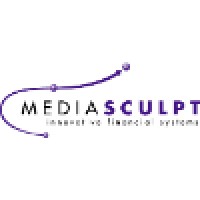 MediaSculpt logo - Similar company to Isaac