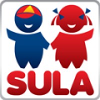 Sulamericana Fantasias logo - Similar company to De Lelli Ventures