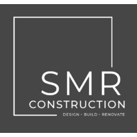 SMR Construction Inc. logo - Similar company to Construction R & G