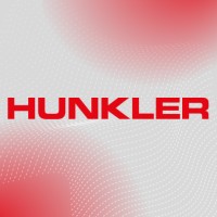 HUNKLER logo - Similar company to Digizoom  | Oracle Fusion Cloud & E-Business Applications , Erp | Digitization | Project Management