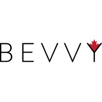 Bevvy Canada logo - Similar company to Matt & Steve'S