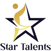 Star Talents logo - Similar company to Braincharge