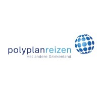 Polyplan Reizen logo - Similar company to Lemonaide