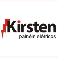 KIRSTEN PAINÉIS ELÉTRICOS logo - Similar company to Vetorlog