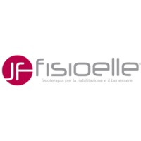Fisioelle logo - Similar company to Fisiolike - Chiron Salute Chieri