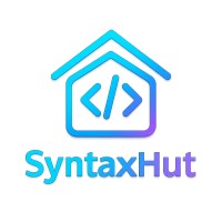 SyntaxHunt logo - Similar company to Global Internship Hub