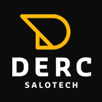 DERC Salotech logo - Similar company to Vertidrive
