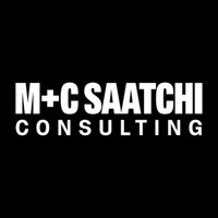 M+C Saatchi Consulting logo - Similar company to M+C Saatchi Clear