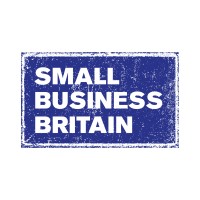 Small Business Britain logo - Similar company to Mindsetup Ltd