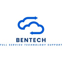 BenTech logo - Similar company to Bactec Systems (Pvt) Ltd
