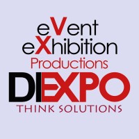 DIEXPO logo - Similar company to Peracrete - Pt Pera Abadi Sentausa