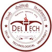 Corporate Relations and Placement Committee- DTU logo - Similar company to Netaji Subhas University Of Technology (Nsut, Formerly Nsit)