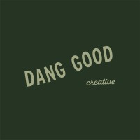 Dang Good Creative logo - Similar company to Heritage Brands