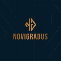 NOVIGRADUS logo - Similar company to Nav Ventures
