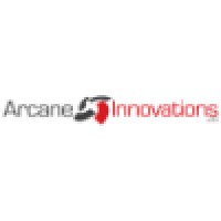 Arcane Innovations Ltd. logo - Similar company to Recondite Tech Solutions
