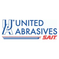 United Abrasives, Inc. / SAIT logo - Similar company to Abrasive Technology