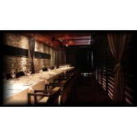 Blu Ristorante logo - Similar company to Ardo Restaurant