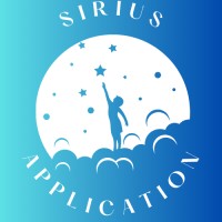 Sirius Application logo - Similar company to Ecoshe