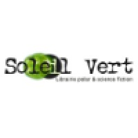 Librairie Soleil Vert - SARL DGHV logo - Similar company to Librairie Koegui