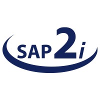 SAP2i logo - Similar company to Dynamic Process Automation