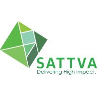 Sattva Consulting logo - Similar company to Y & H Cargo Private Limited