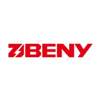 BENY New Energy logo - Similar company to Pageperfect