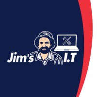 Jim's I.T logo - Similar company to Jim'S Group