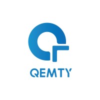 Qematy logo - Similar company to Tm Agency | وكالة تي أم