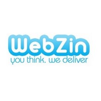 Webzin Infotech Pvt Ltd logo - Similar company to Systaweb Solutions Private Limited