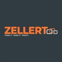 ZELLERT AI Agency logo - Similar company to Oneshopping Aps