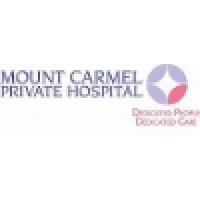Mount Carmel Community Hospital