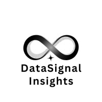DataSignal Insights logo - Similar company to Market Analytic Dynamics