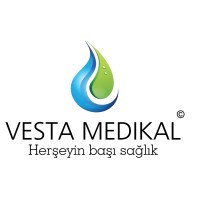 Vesta Medikal Ltd. Şti logo - Similar company to Şah Grup Medikal