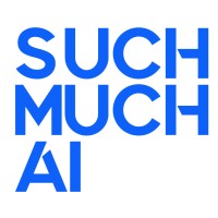 Such Much AI logo - Similar company to Join Rhubarb | Ai For Home Food Growers