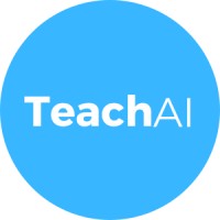 TeachAI logo - Similar company to Alvatech: Ai-Teach